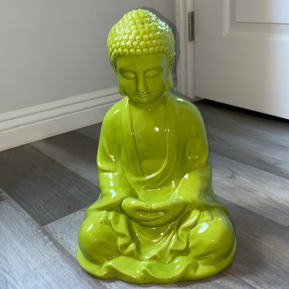 Other - Buddha statue